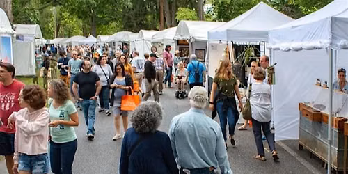 Cantoncarlos Midsummer Vendor & Artisan Festival 2026