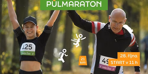 Podzimn\u00ed p\u016flmaraton VA\u0160\u00cd LIGY 2026