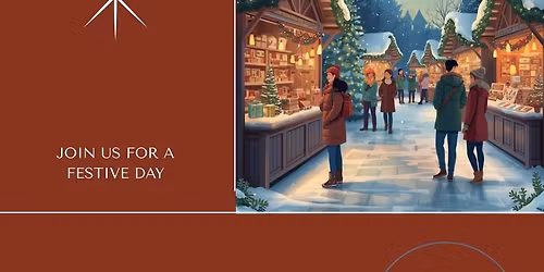 Craft Bake Vendor Show 