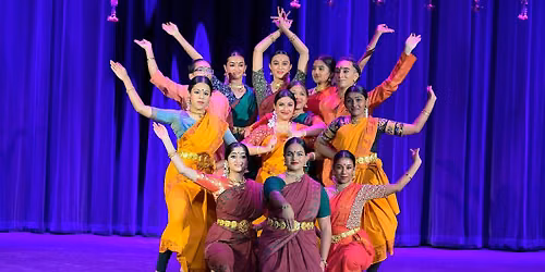 TriNethra - the third eye festival of dance