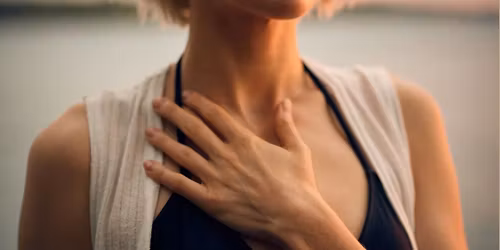 Heart Awakening Open the Heart Chakra