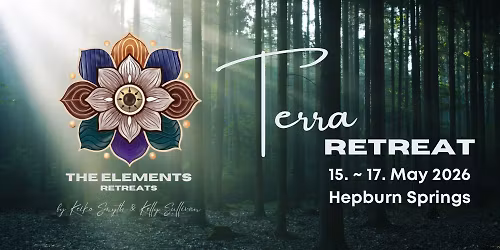 Terra Retreat 2026