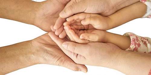 Crianza Consciente en Familias Multiculturales