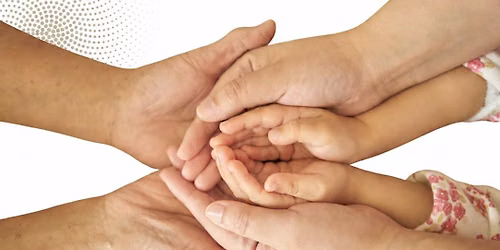 Crianza Consciente en Familias Multiculturales