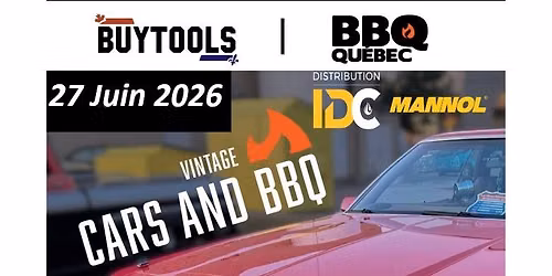 expo véhicule antique  chez centre outil plus  Longueuil — 588 Rue Jean-Neveu, Longueuil, QC J4G 1P1, Canada