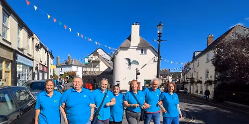 NEDCare's Community AGM