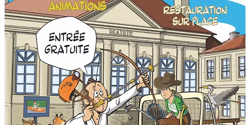 TERRE DE SPORTS 2026