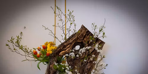 Ikebana Workshop