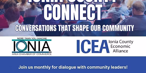 Ionia County Connect