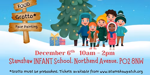 Christmas Fayre