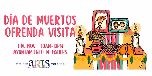 D\u00eda de Muertos \/ Day of the Dead