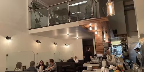 San Francisco Foodies Fourth Anniversary Aliment Restaurant Buy Out 2026