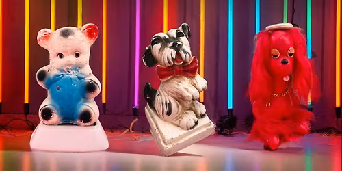 Bratmobile ~ The Okmoniks