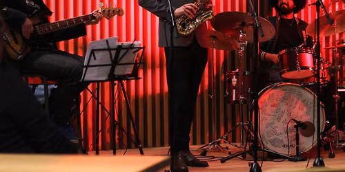 Live Music: Impromptu Jazz Collective \u2013 Sunday 9th August
