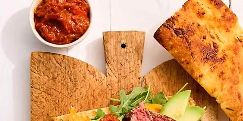 Pinxtos the Tapas of Northern Spain
