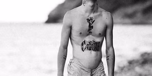 Blanco in concerto a Milano