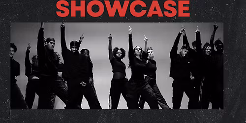 The Choreographer Showcase Pt 2