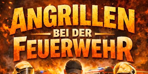 Angrillen bei der Feuerwehr