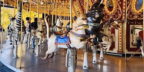 Inclusion Day for Individuals with Disabilities at the Bergen County Zoo