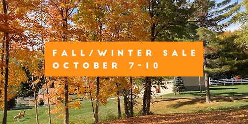 Dittos for Kiddos 2026  Fall\/Winter Sale