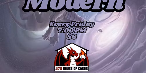 FNM Modern