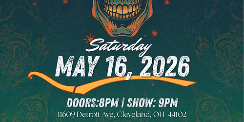 Dupree's Dead Band - A Grateful Dead Tribute