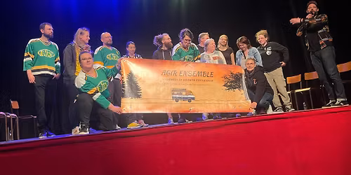 Match d'Improvisation