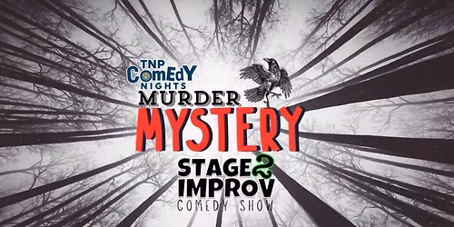 Family Friendly Improv Comedy Show