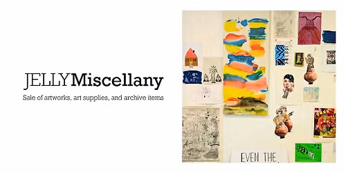 Jelly Miscellany