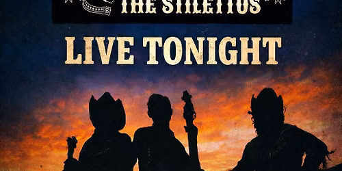 The Stilettos 