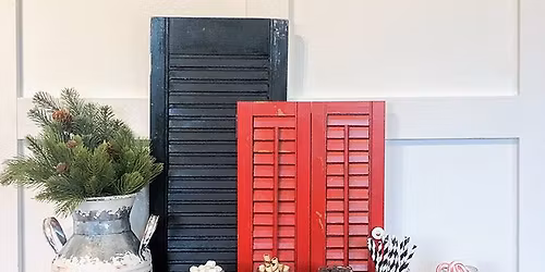 National Cocoa Day Pick Your Project Workshop