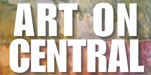 Suntan Art Center's - Art on Central