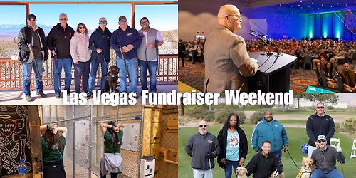 44th Annual Las Vegas Charity Weekend