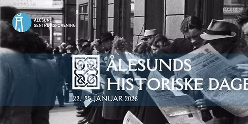 \u00c5lesunds historiske dager