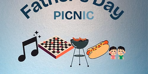Father's Day Picnic