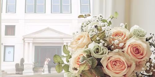 Marysville Wedding Show