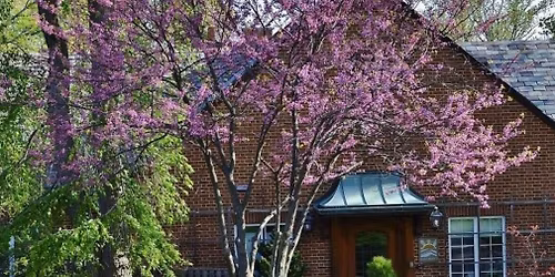 Cincinnati Reiki Retreat