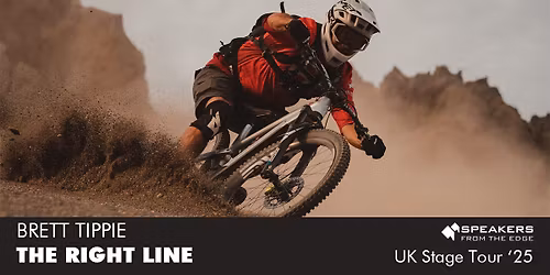 Brett Tippie - The Right Line