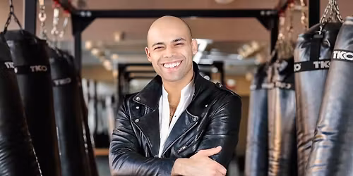 NYC Salsa Takeover - Two Workshops From World Renowned Dancer Baudilio Rivera