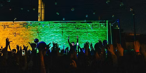 Square One Lincoln: Rooftop Party