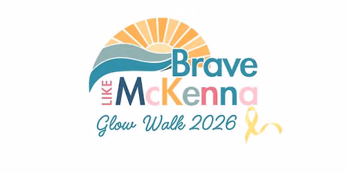 Glow Walk 2026