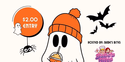 Nostalgic Monster Mash Market