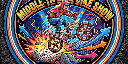 EZ\u2019s Middle Tn BMX Bike Show and Swap Meet