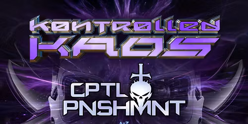 Kontrolled Kaos Presents: