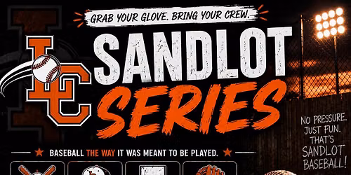 Lowes Creek Sandlot Series