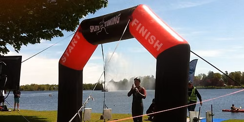 Kawartha Swim