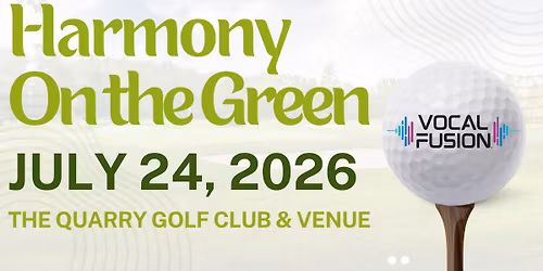 Harmony on the Green