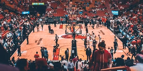 Miami Heat at Boston Celtics at TD Garden