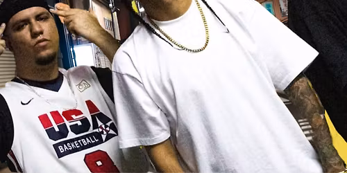 West Gold en Morelia \ud83d\udd25