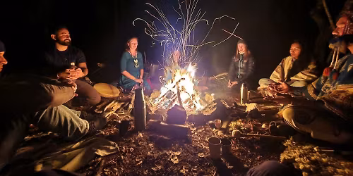 Sacred Fire - Winter Solstice Gathering